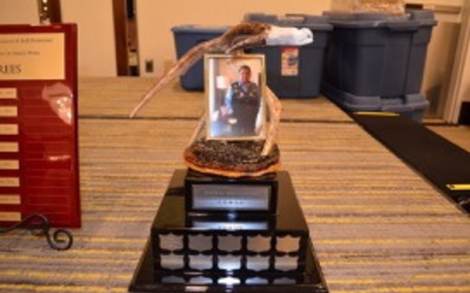 Jody R. Waddilove Memorial Award