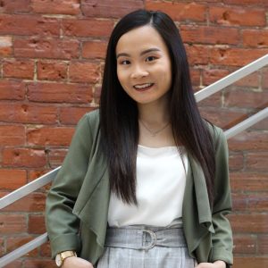 Daphne Tsang