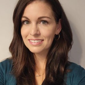 Tori Zultek
