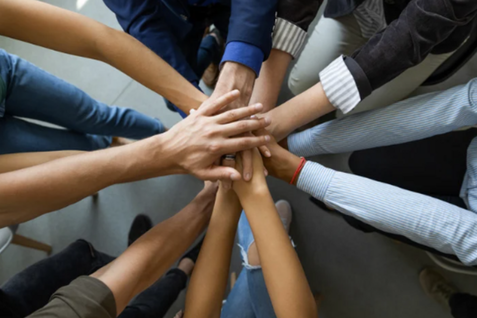 Motivational Strategies of Change Management – Toronto