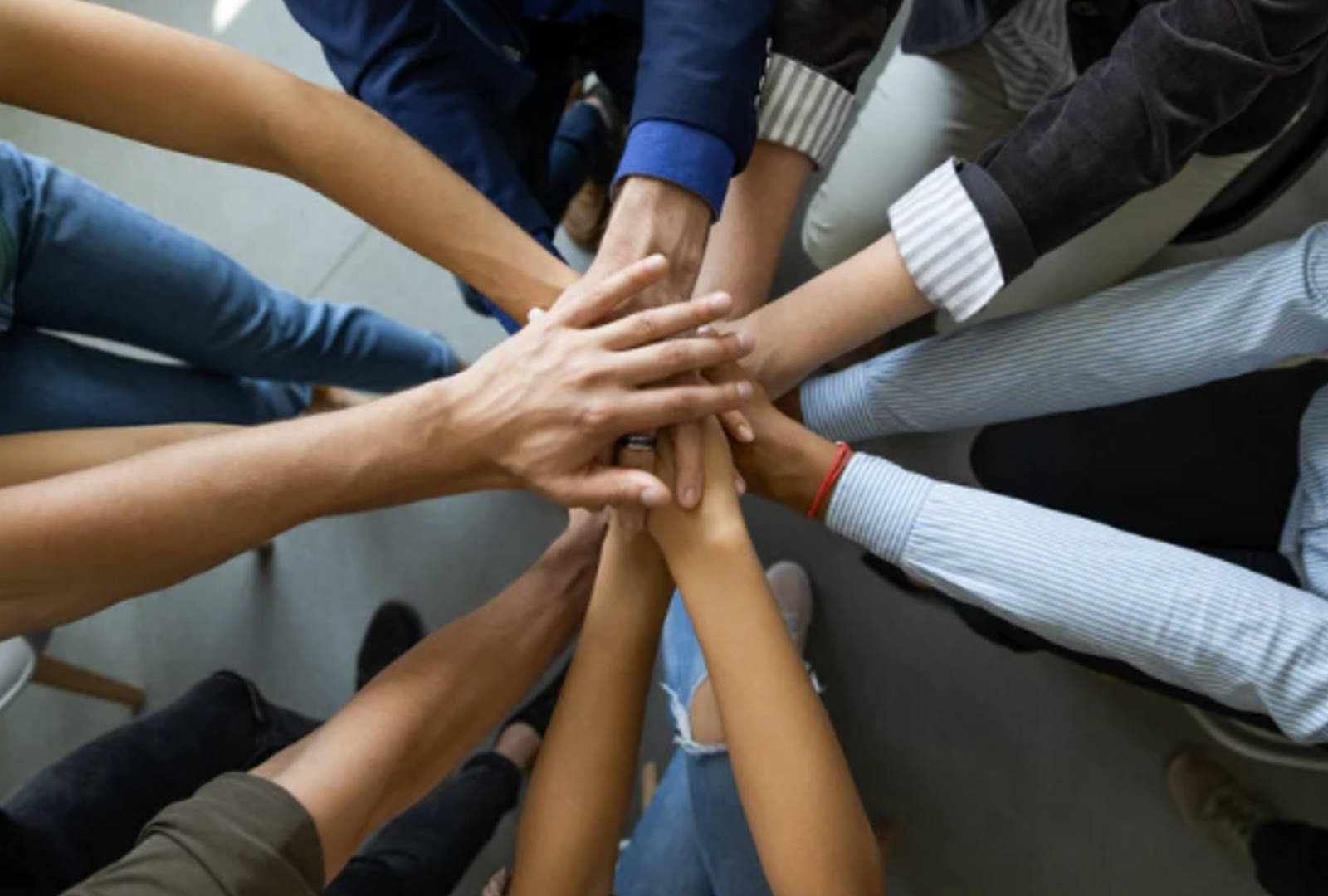 Motivational Strategies of Change Management – Thunder Bay