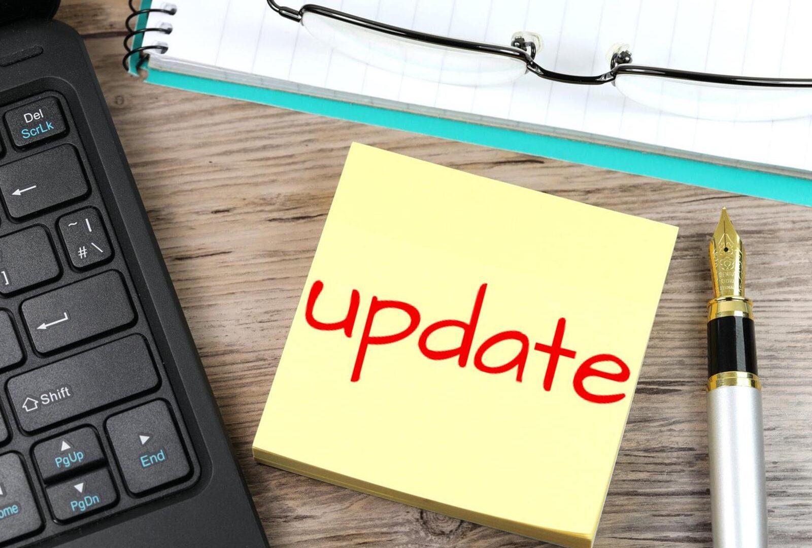 Policy Updates & Communications – Fall Assembly Preparation