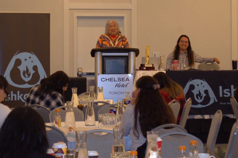 Fall Assembly 2026 – Chi-Miigwetch to everyone!